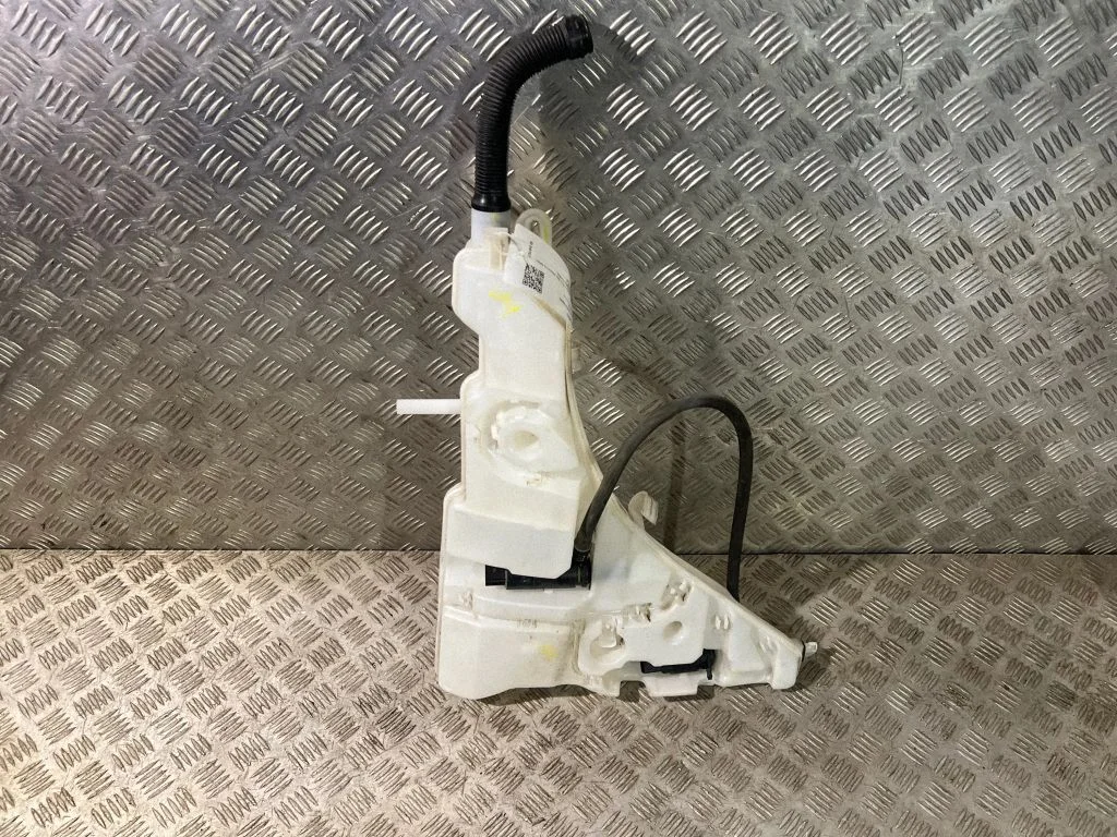 Windshield washer fluid reservoir/tank 7292425