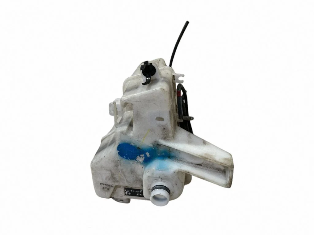 Klaasipesuvedeliku paak 060851