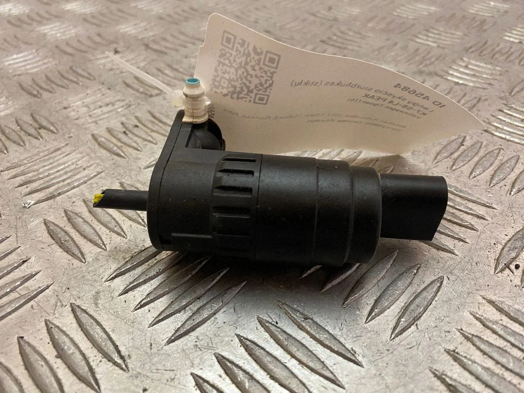 Windscreen/windshield washer pump 1K6955651