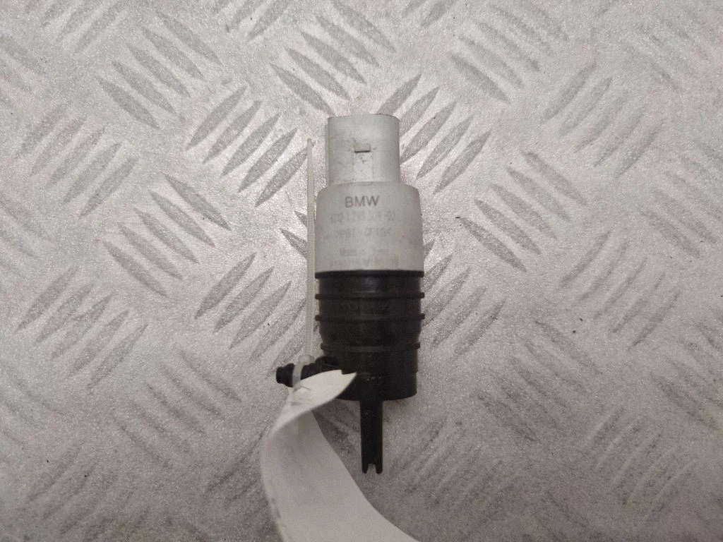 Klaasipesuvedeliku pump (klaaside) 7298309