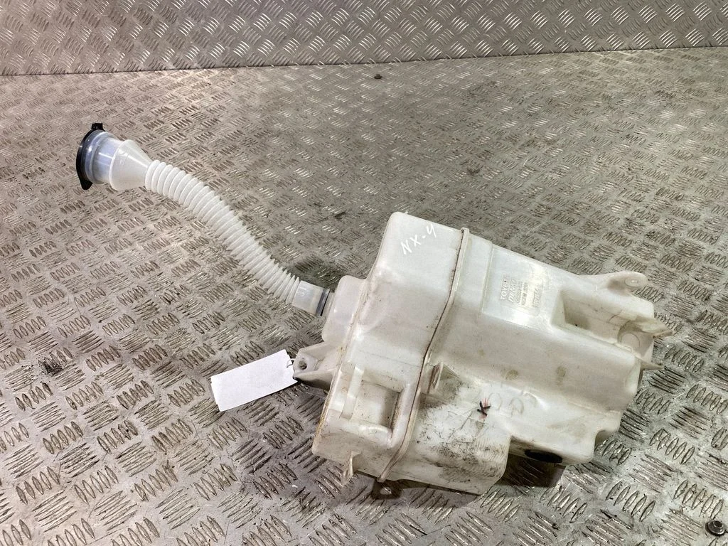 Windshield washer fluid reservoir/tank – Lexus NX (2014-2021)