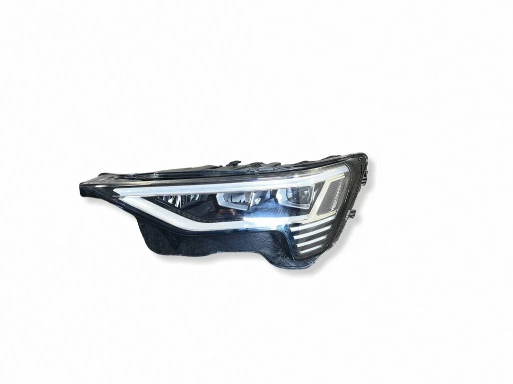 Headlight/headlamp 4KE941039