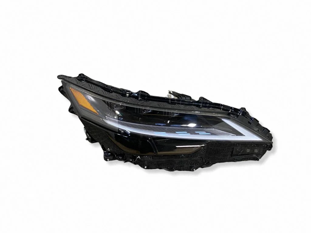 Headlight/headlamp – front right