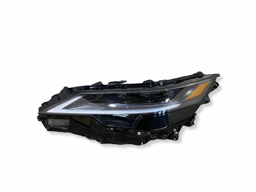 Headlight/headlamp – front left