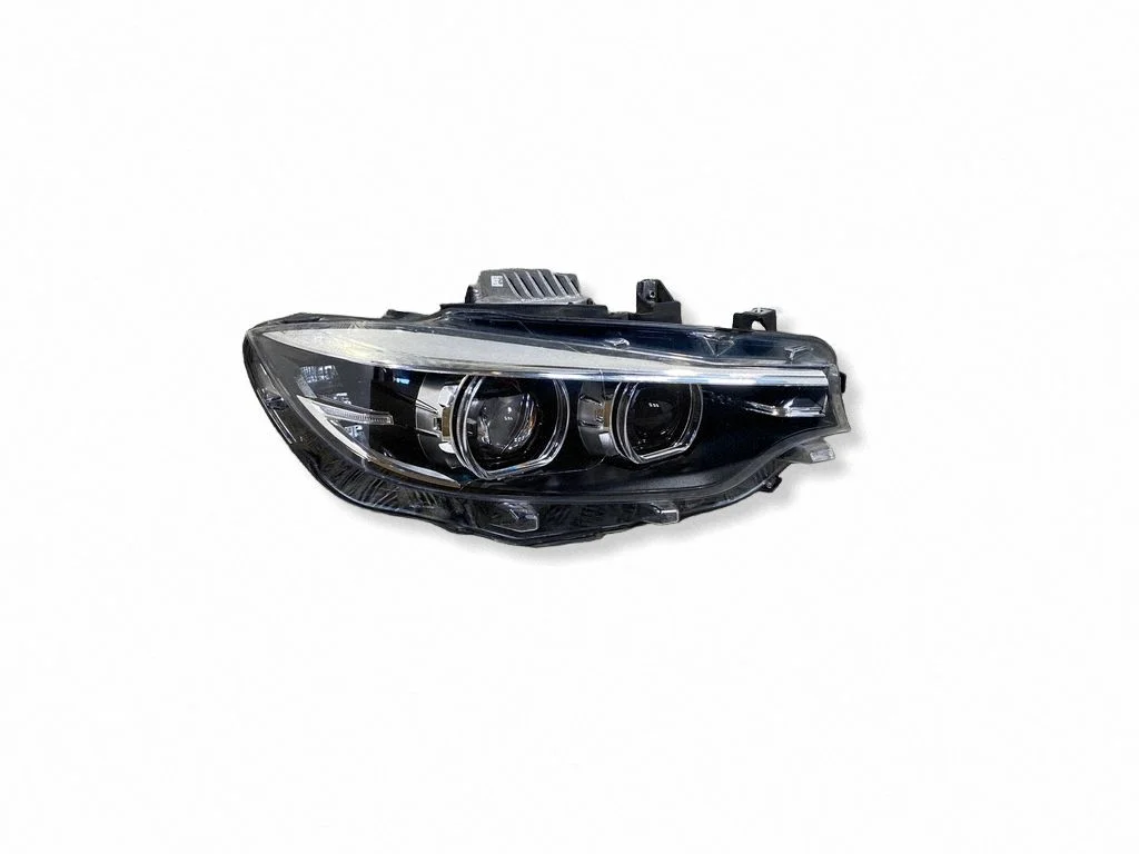 Headlight/headlamp 8738702