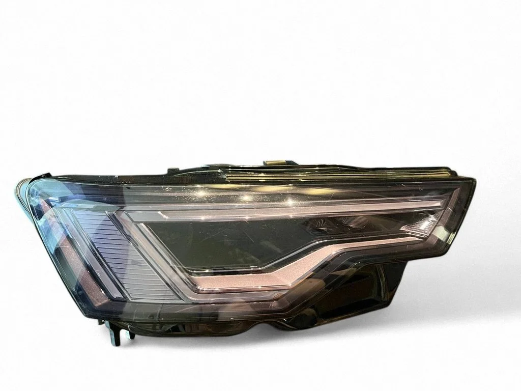 Headlight/headlamp – Audi A6 C7 (2011-)