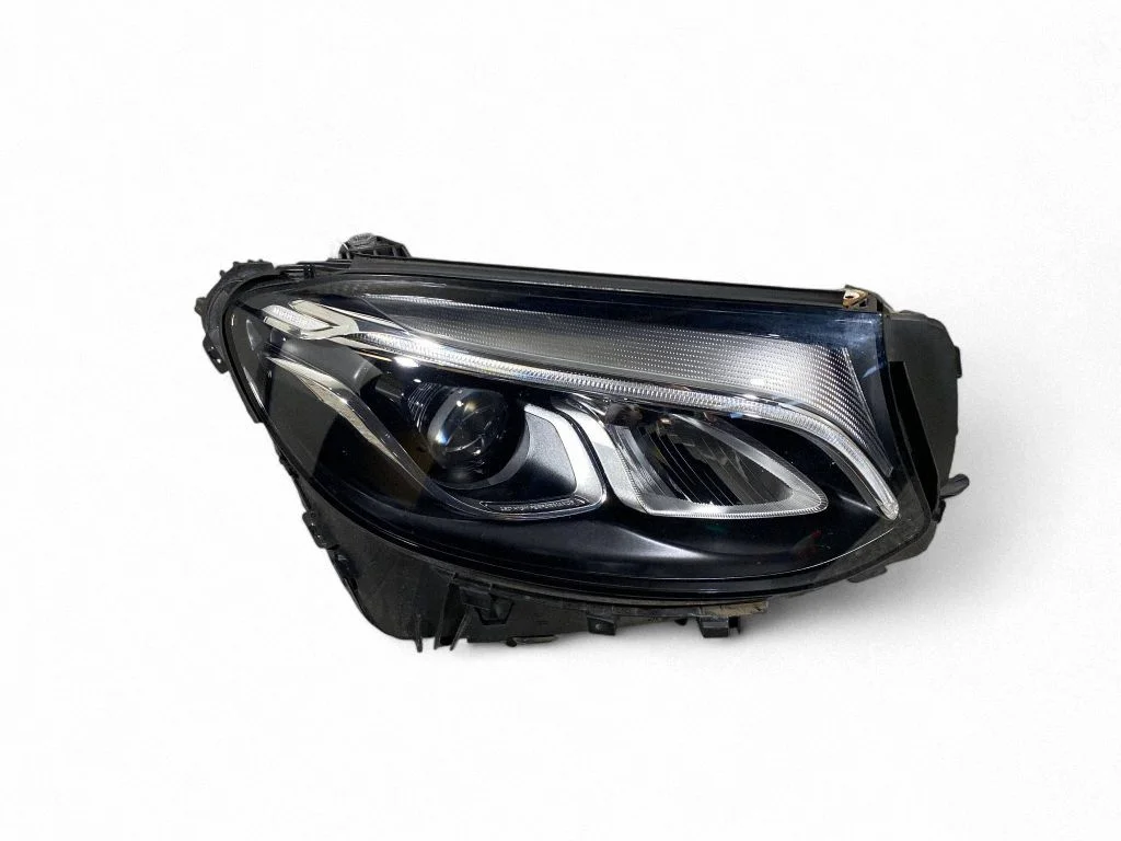 Headlight/headlamp A2539065401