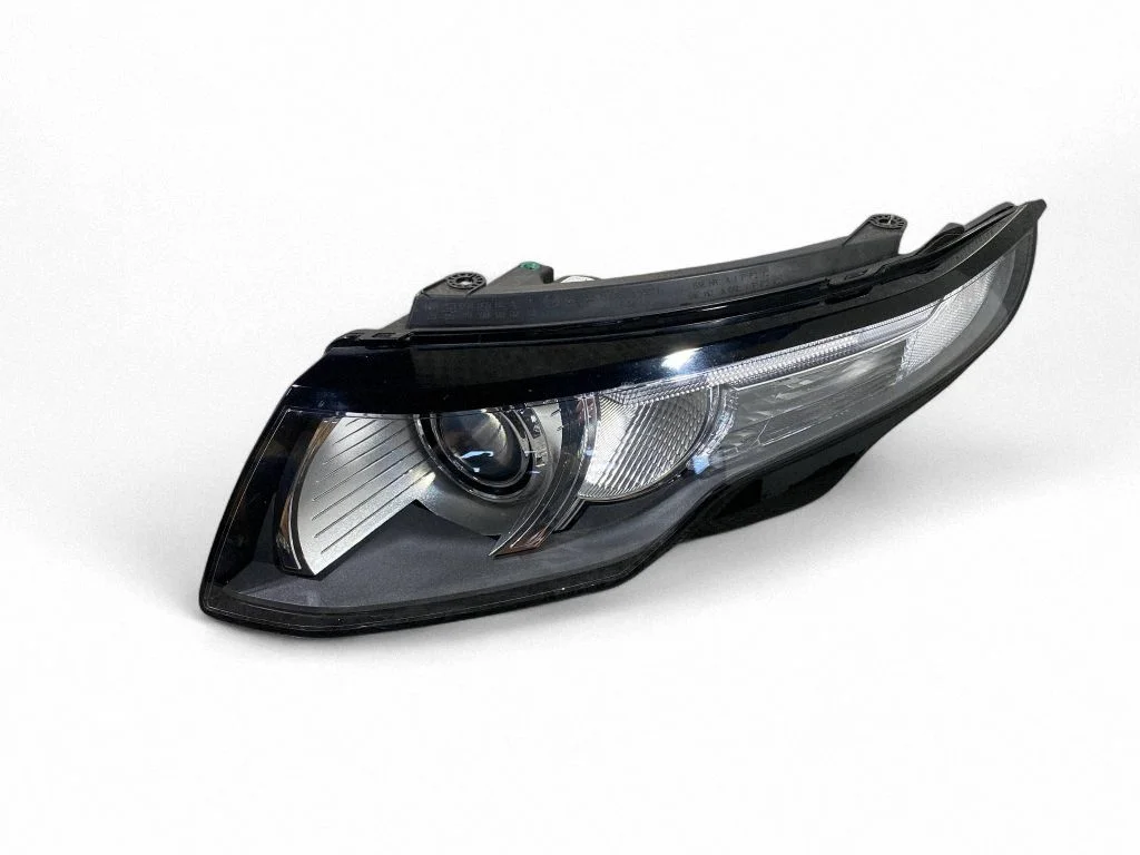 Headlight/headlamp BJ3213W030