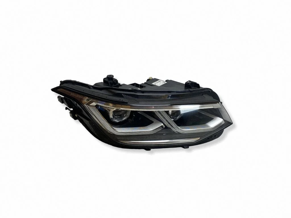 Headlight/headlamp 5NC941082G