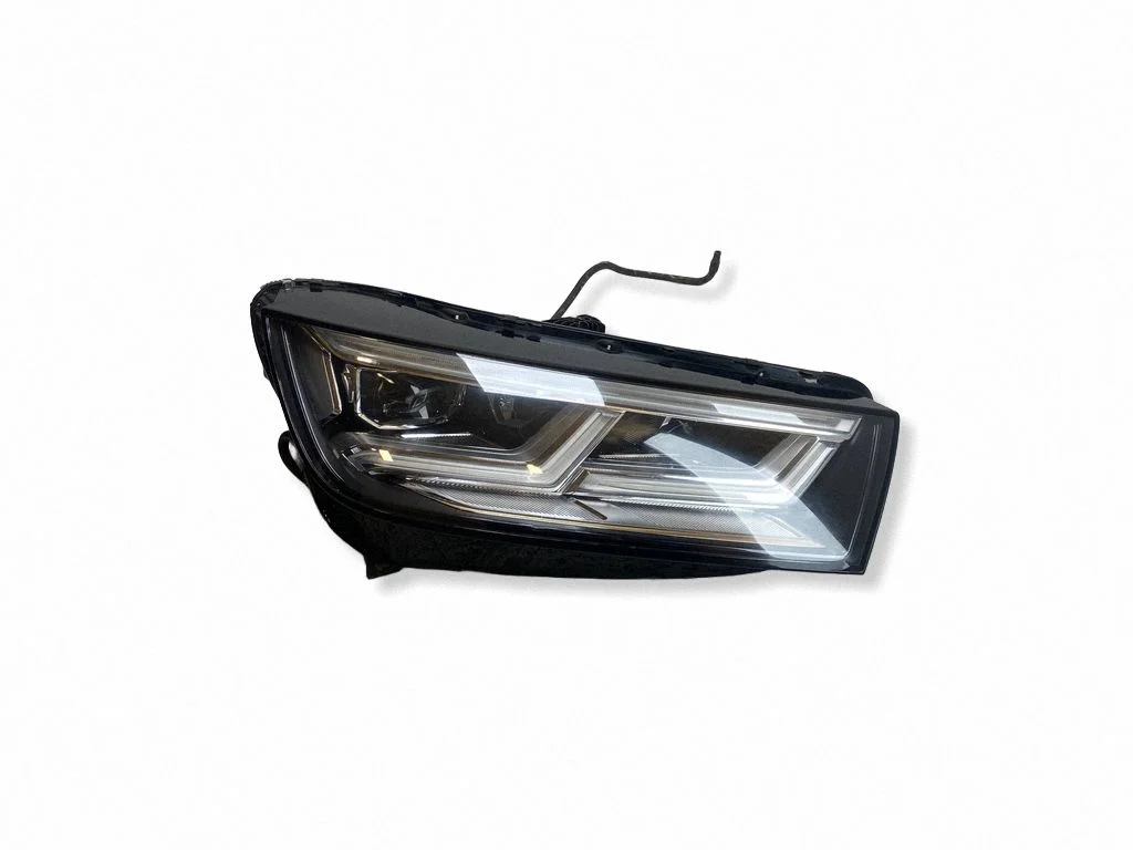 Headlight/headlamp – Audi Q5 SQ5 FY (2017-2025)