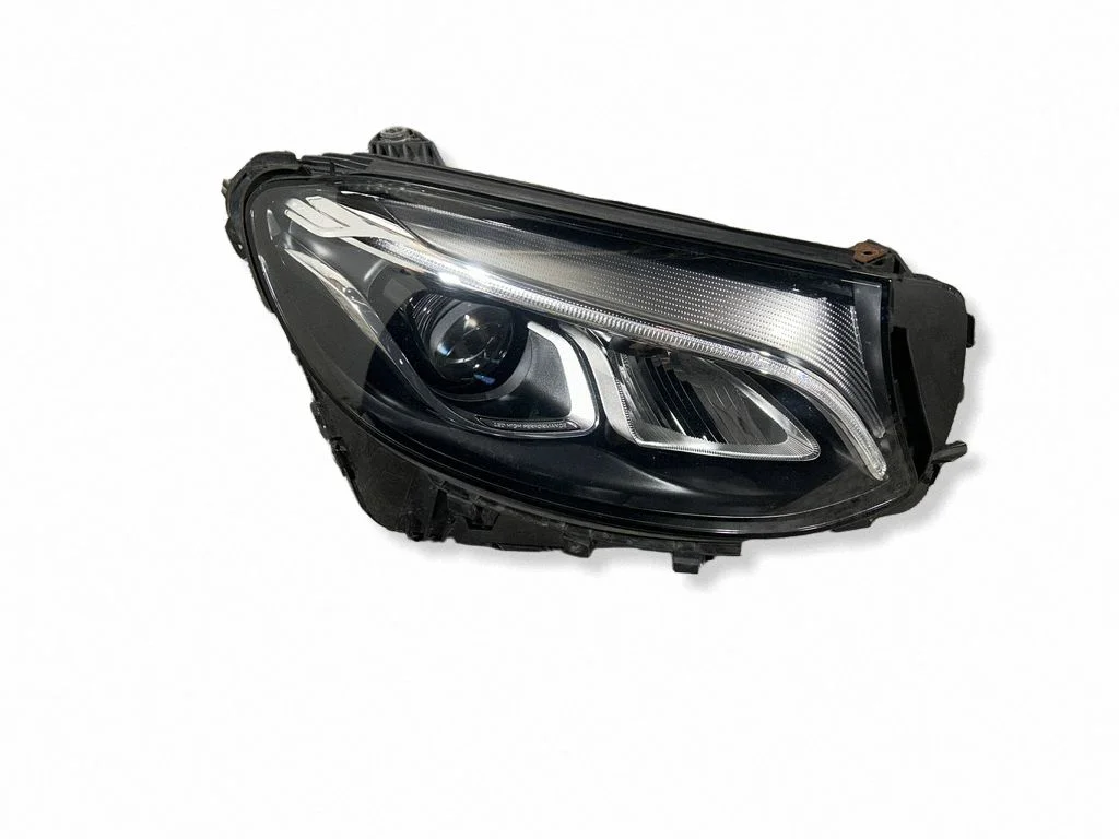 Headlight/headlamp A2539065401