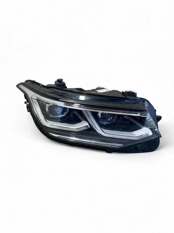 Headlight/headlamp 5NC941082C
