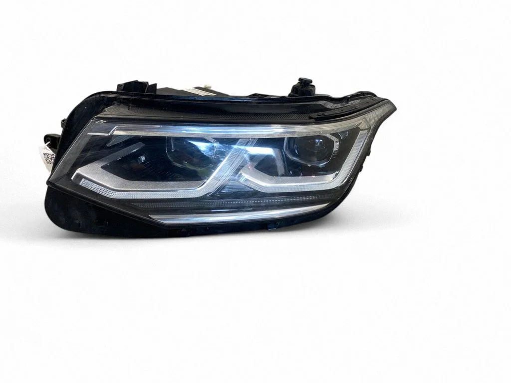 Headlight/headlamp 5NC941081C