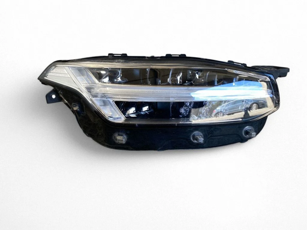 Headlight/headlamp 31655162