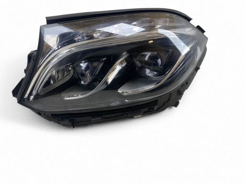 Headlight/headlamp A1669064703