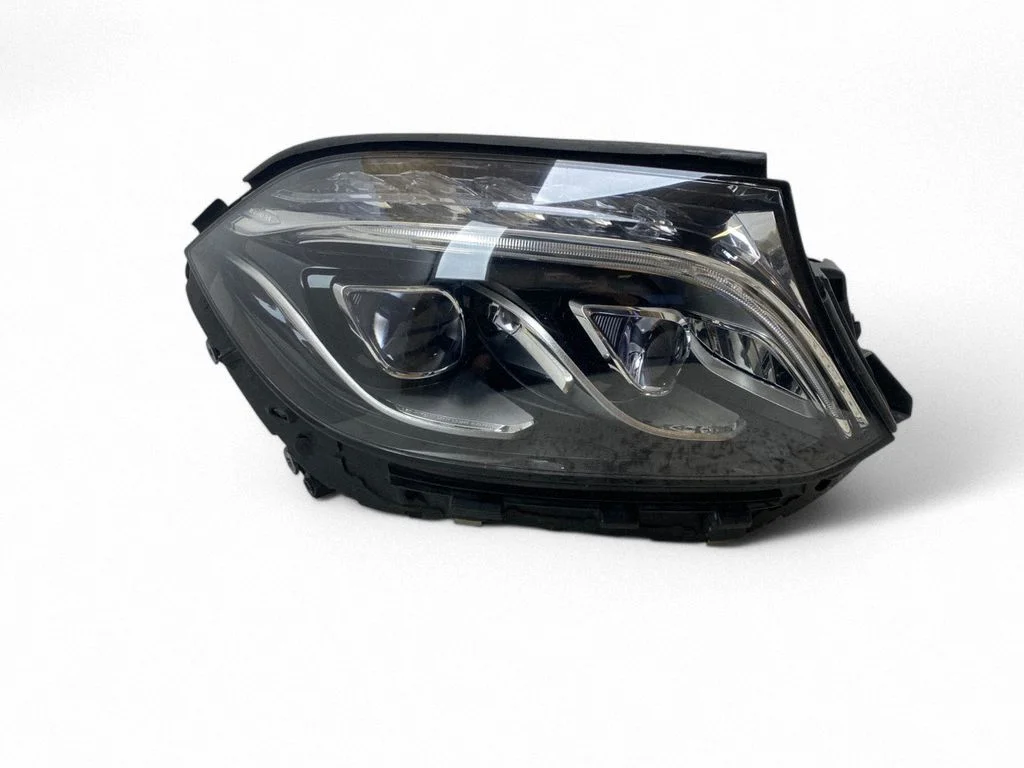 Headlight/headlamp A1669063003