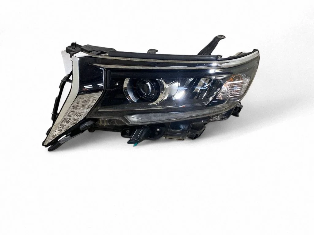 Headlight/headlamp 8990760030