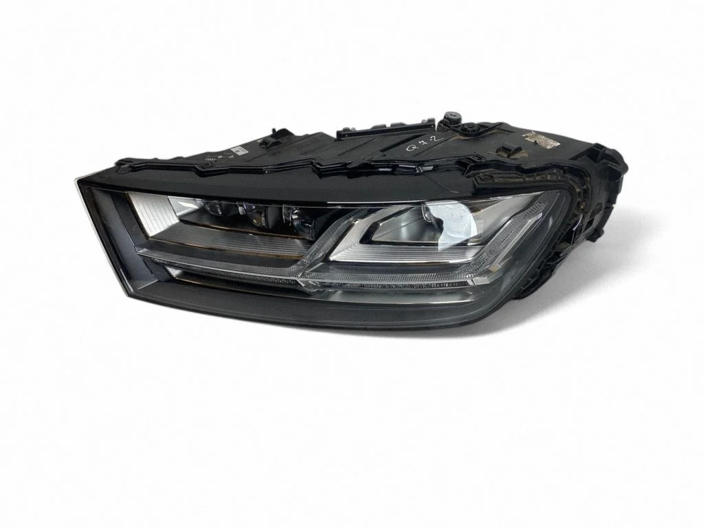 Headlight/headlamp 4M0941035