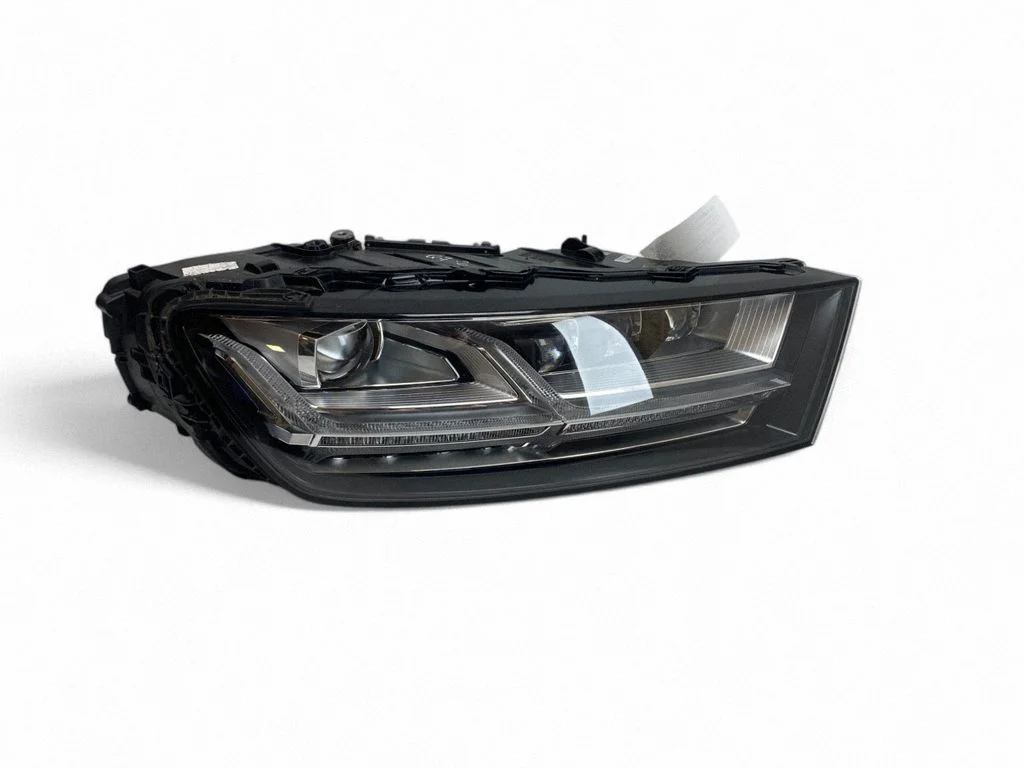 Headlight/headlamp 4M0941036