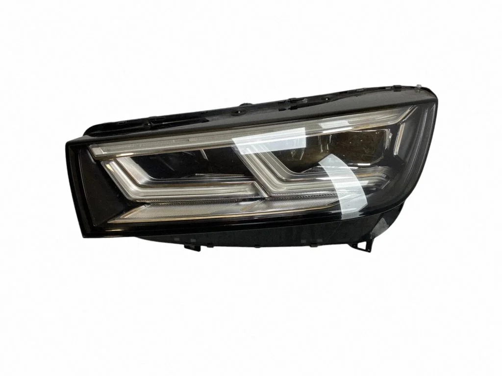Priekšējais lukturis 80A941033A
