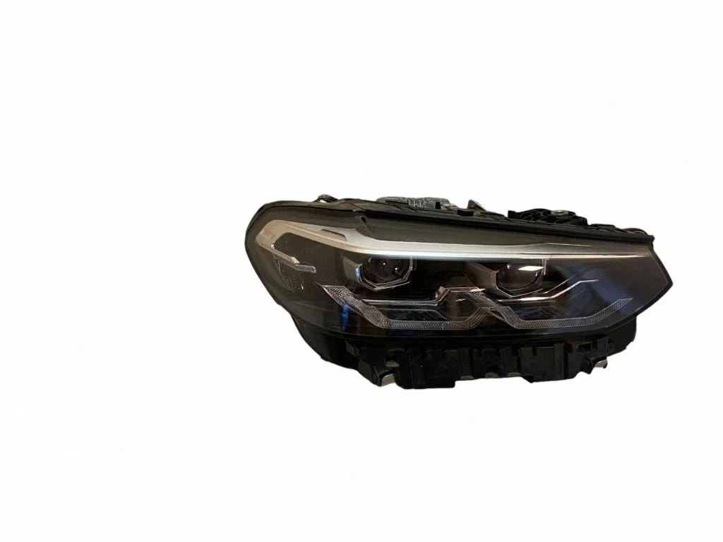 Headlight/headlamp 5A29202