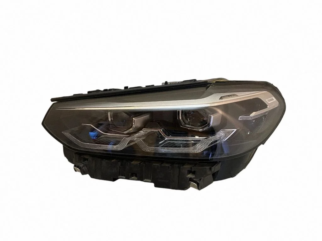 Headlight/headlamp 5A29201