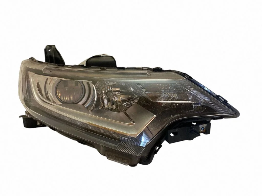 Headlight/headlamp 4BX15