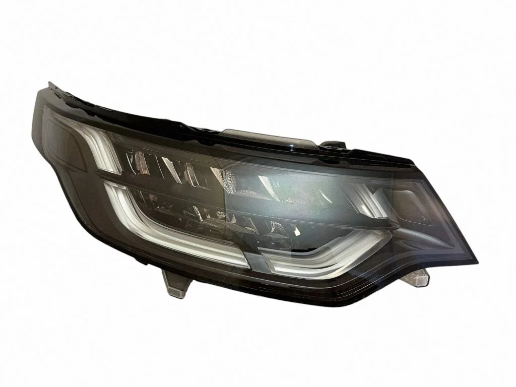 Headlight/headlamp HY3213W029DA