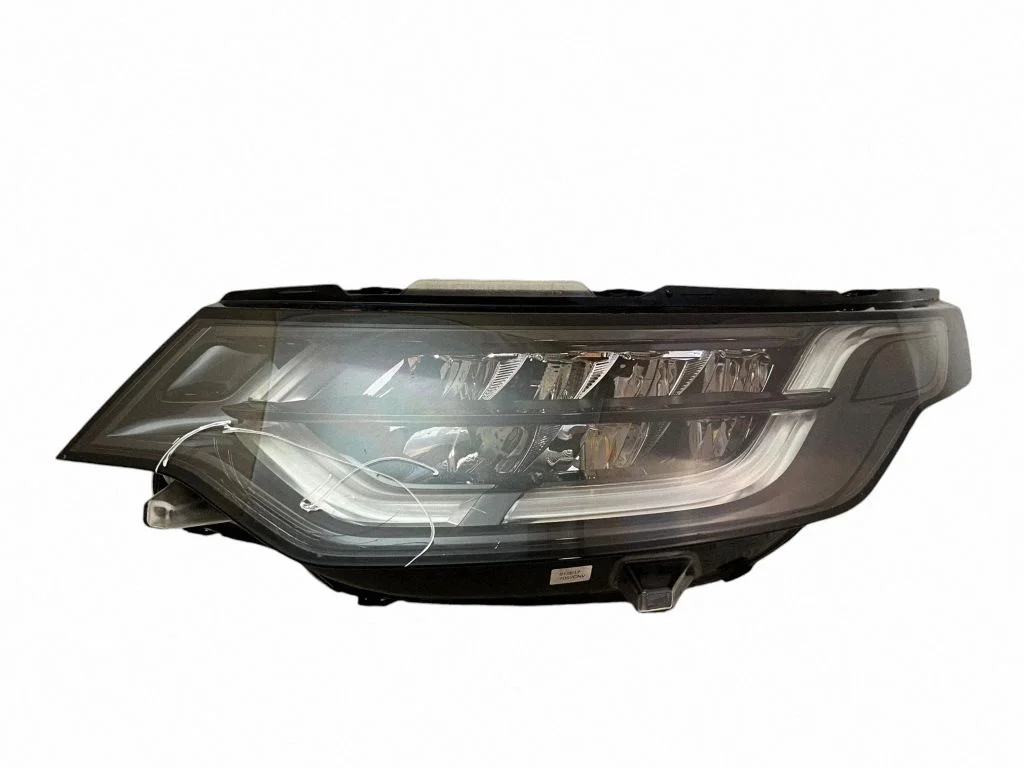Headlight/headlamp HY3213W030DA