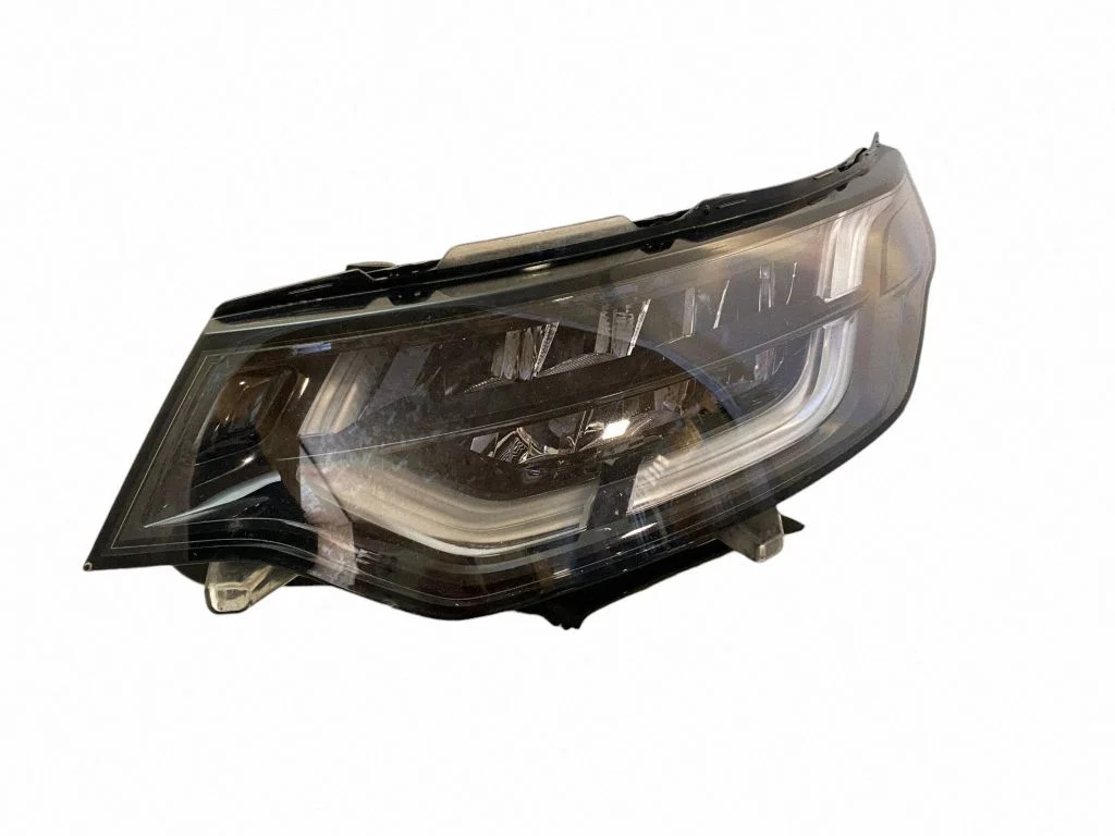 Headlight/headlamp HY3213W030DA