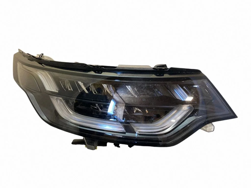 Headlight/headlamp HY3213W029DA