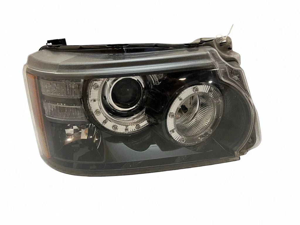 Headlight/headlamp – Land Rover Range Rover Sport L320 (2005-2013)