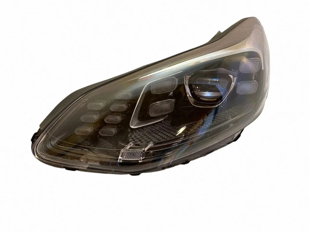 Headlight/headlamp 92101F1510