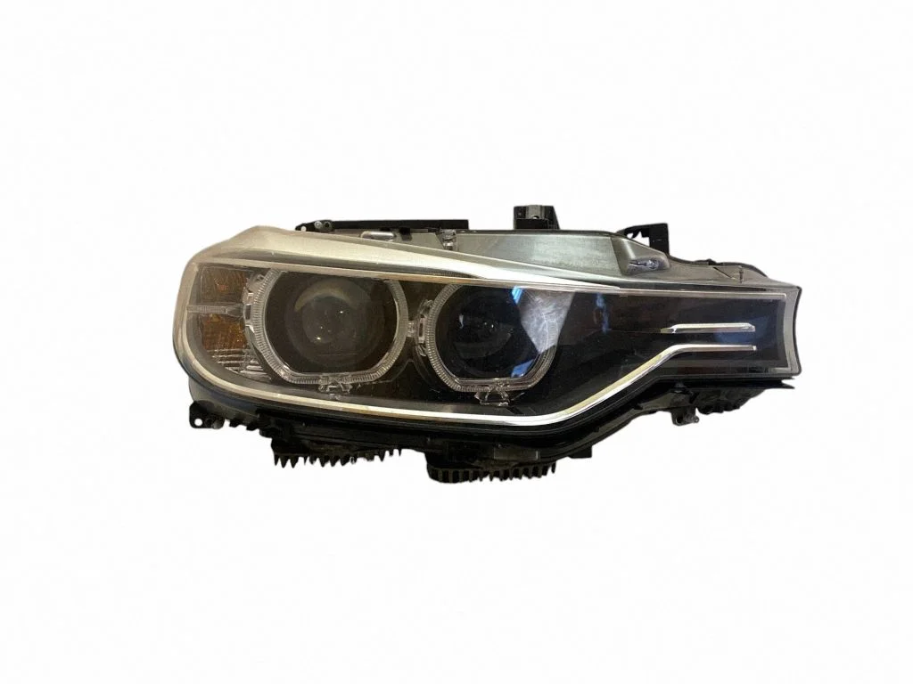 Headlight/headlamp 7338700