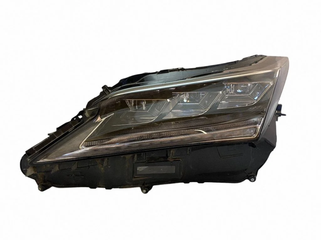 Headlight/headlamp 1EJ94525101