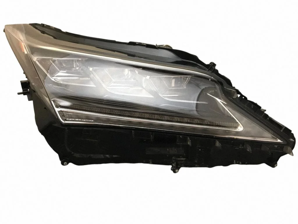 Headlight/headlamp – Lexus RX 450H (2016-)