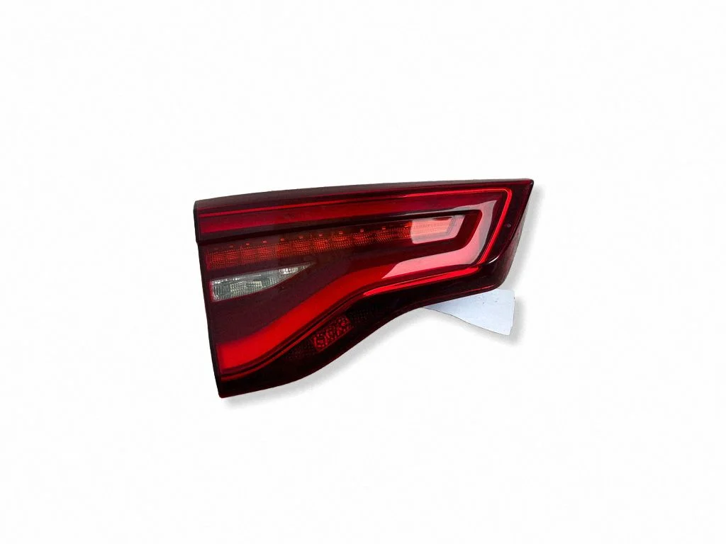 Tailgate rear/tail lights H7740874309