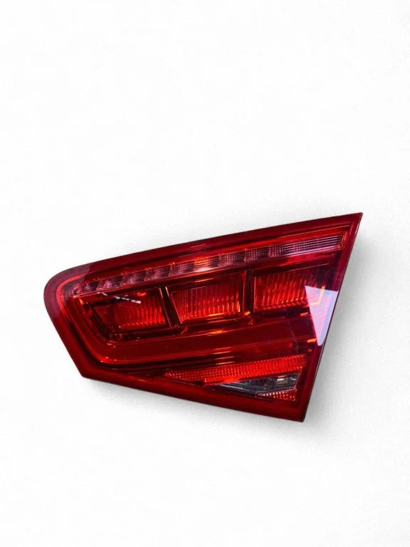 Tagatuli luugil – Audi A8 S8 D4 4H (2010-2016)