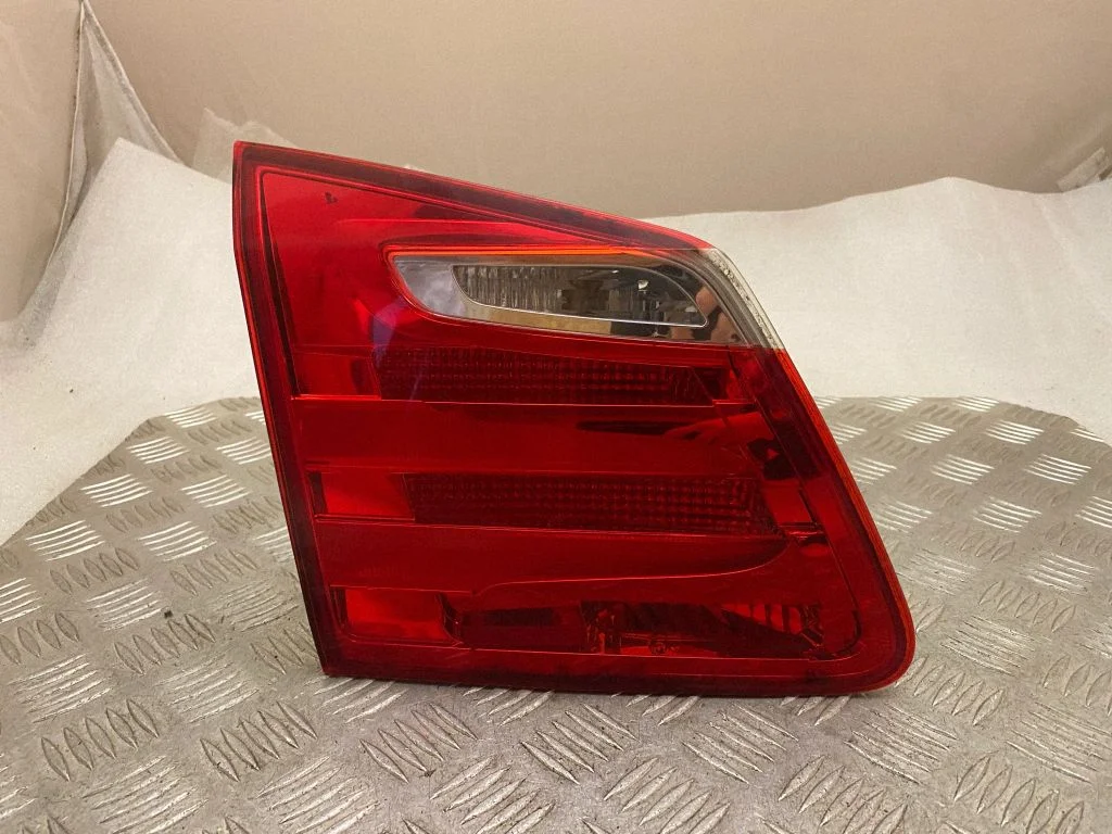 Tagatuli luugil – Mercedes-Benz GLS-klass X166 (2015-2019)