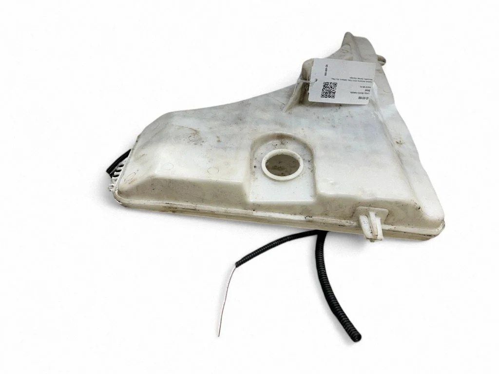 Windshield washer fluid reservoir/tank 4M0955453C