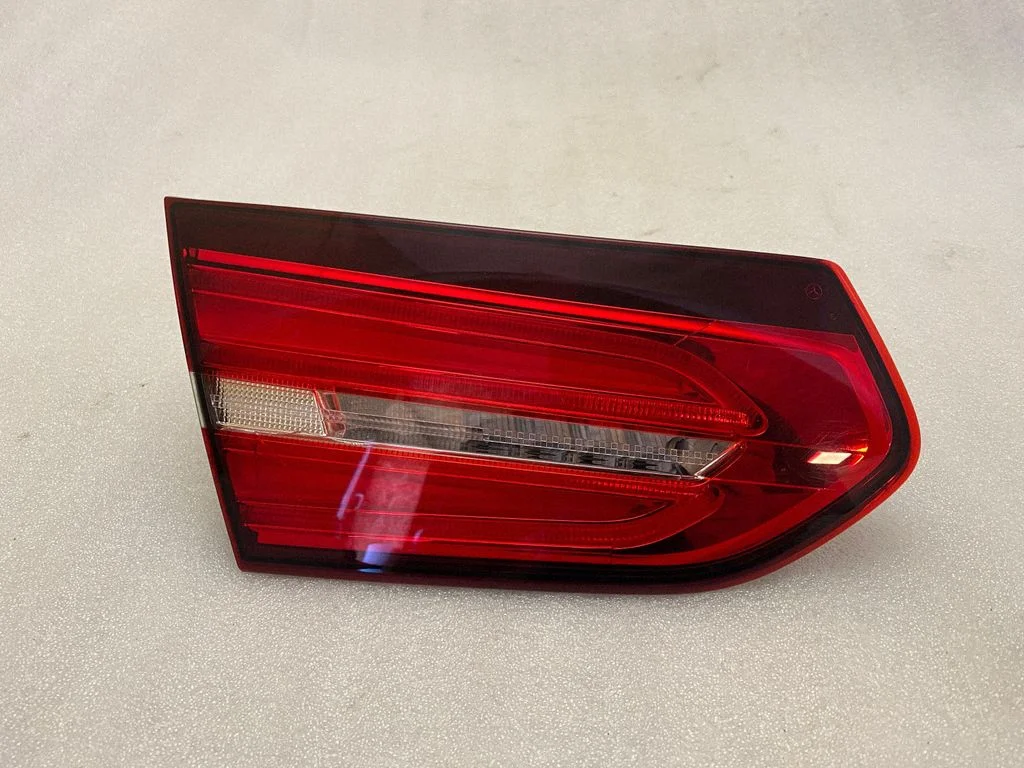 Tailgate rear/tail lights – Mercedes-Benz ML-Class W166 (2012-2017)