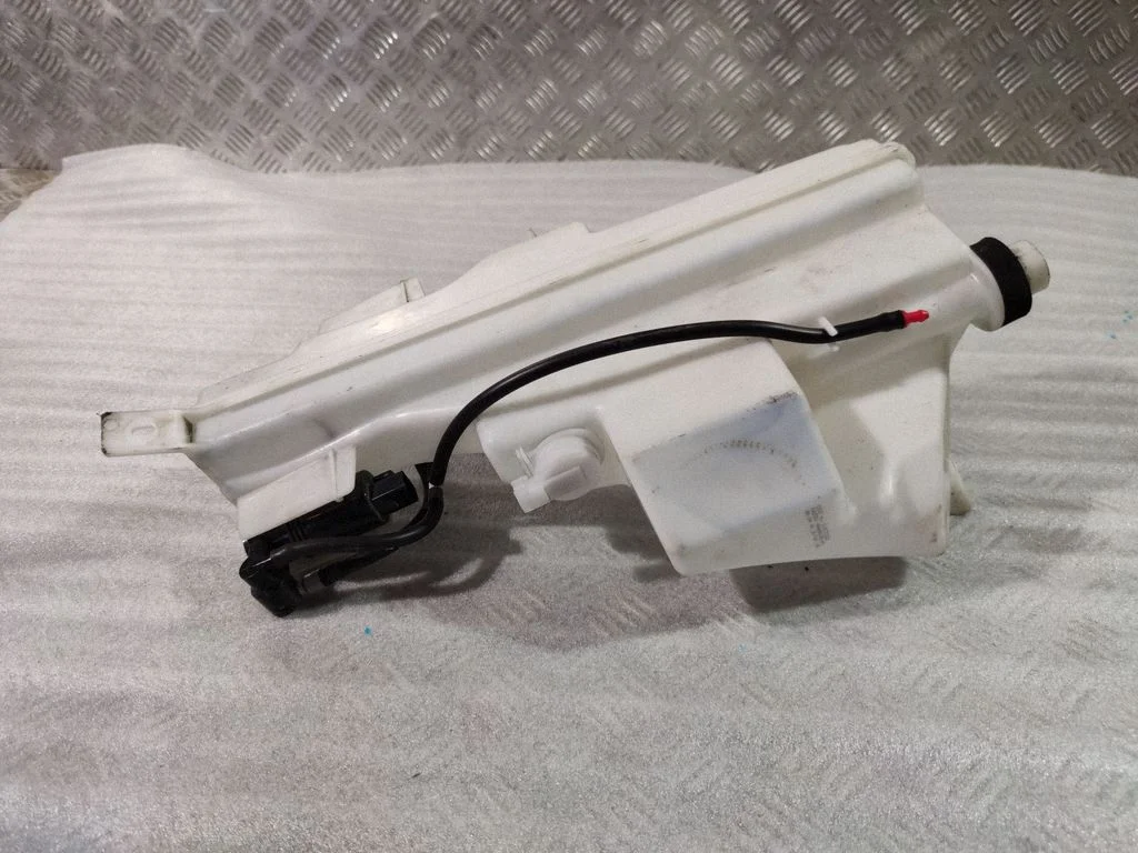 Klaasipesuvedeliku paak 31349385