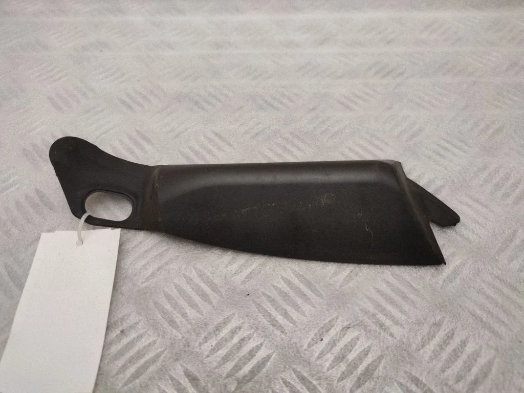Rear/tail light trim molding 4H0945256