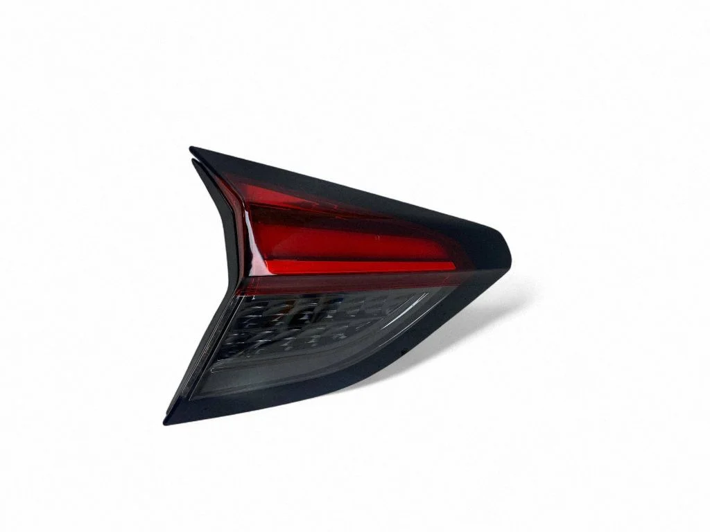 Rear/tail lights 9830097880