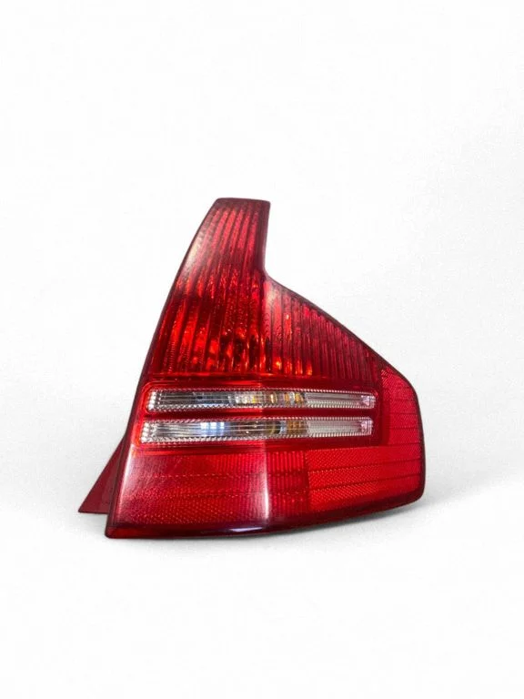 Rear/tail lights – Citroen C4 I (2004-2010)