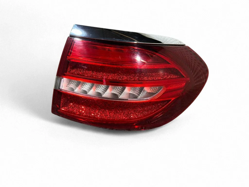 Rear/tail lights A2139068800