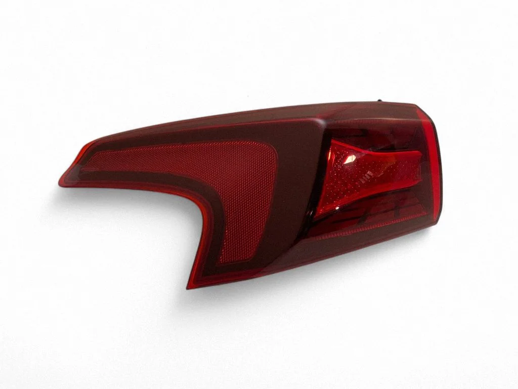 Rear/tail lights M02L