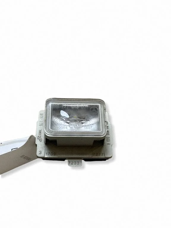 Number plate light A0999067000