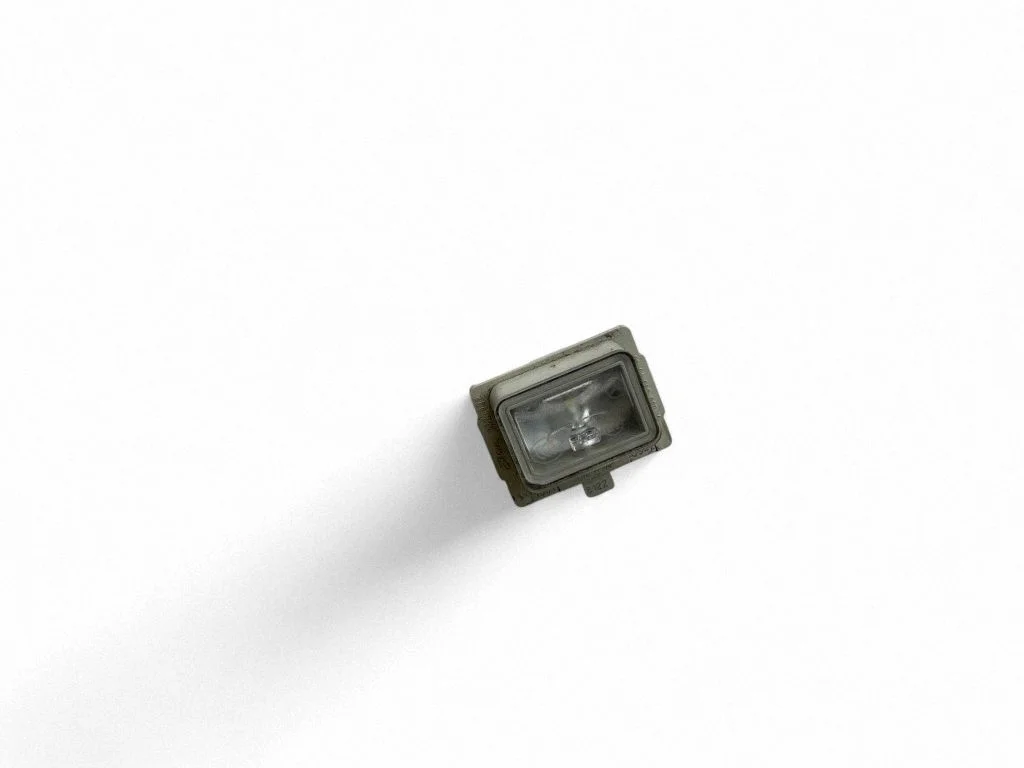 Numbrimärgi valgustus A0999067000