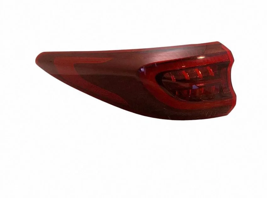 Lampa tylna w błotniku 92401F1600